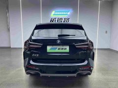 BMW iX3 sDrive40 Premier - ფოტო 6