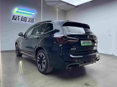 BMW iX3 sDrive40 Premier - ფოტო 9