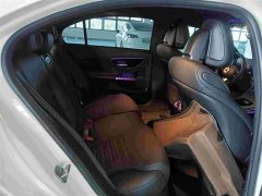 Mercedes-Benz C-Class C 260 L Sport Edition - ფოტო 10