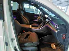Mercedes-Benz C-Class C 260 L Sport Edition - ფოტო 11