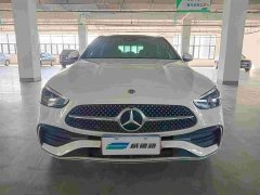 Mercedes-Benz C-Class C 260 L Sport Edition - ფოტო 2