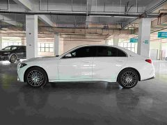 Mercedes-Benz C-Class C 260 L Sport Edition - ფოტო 3