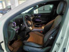 Mercedes-Benz C-Class C 260 L Sport Edition - ფოტო 8