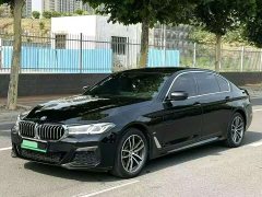 BMW 5 Series New Energy 2021 535Le M Sport Package - ფოტო 1