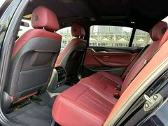 BMW 5 Series New Energy 2021 535Le M Sport Package - ფოტო 6