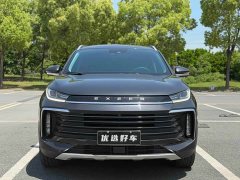 Chery Chitu Lingyun 2023 400T Two-Wheel Drive Star Premium Edition - ფოტო 1