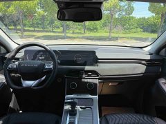 Chery Chitu Lingyun 2023 400T Two-Wheel Drive Star Premium Edition - ფოტო 10