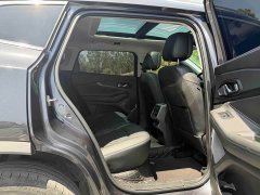 Chery Chitu Lingyun 2023 400T Two-Wheel Drive Star Premium Edition - ფოტო 11