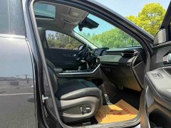 Chery Chitu Lingyun 2023 400T Two-Wheel Drive Star Premium Edition - ფოტო 12