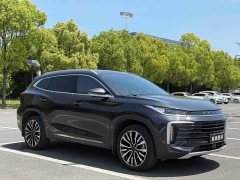 Chery Chitu Lingyun 2023 400T Two-Wheel Drive Star Premium Edition - ფოტო 2