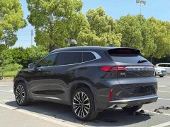 Chery Chitu Lingyun 2023 400T Two-Wheel Drive Star Premium Edition - ფოტო 5