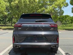 Chery Chitu Lingyun 2023 400T Two-Wheel Drive Star Premium Edition - ფოტო 6