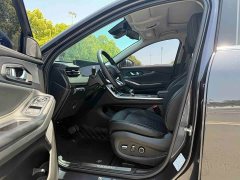 Chery Chitu Lingyun 2023 400T Two-Wheel Drive Star Premium Edition - ფოტო 8