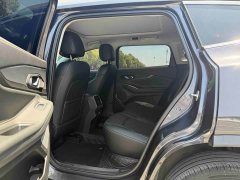 Chery Chitu Lingyun 2023 400T Two-Wheel Drive Star Premium Edition - ფოტო 9