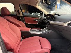 BMW 3 Series 330Li M Sport Night Edition Package - ფოტო 12