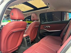 BMW 3 Series 330Li M Sport Night Edition Package - ფოტო 14