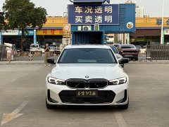 BMW 3 Series 330Li M Sport Night Edition Package - ფოტო 2