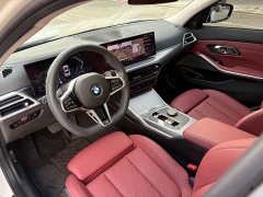 BMW 3 Series 330Li M Sport Night Edition Package - ფოტო 5