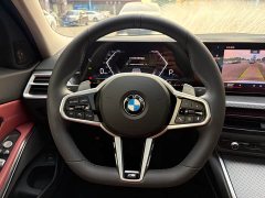 BMW 3 Series 330Li M Sport Night Edition Package - ფოტო 6