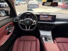BMW 3 Series 330Li M Sport Night Edition Package - ფოტო 7