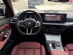BMW 3 Series 330Li M Sport Night Edition Package - ფოტო 8