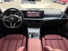 BMW 3 Series 330Li M Sport Night Edition Package - ფოტო 9