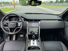 Land Rover Discovery Sport 249PS R-Dynamic S Performance Edition - ფოტო 10