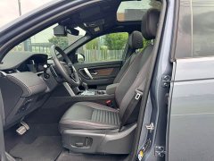 Land Rover Discovery Sport 249PS R-Dynamic S Performance Edition - ფოტო 11