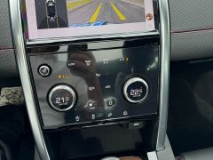 Land Rover Discovery Sport 249PS R-Dynamic S Performance Edition - ფოტო 16