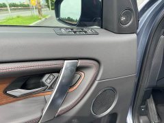 Land Rover Discovery Sport 249PS R-Dynamic S Performance Edition - ფოტო 18