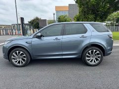 Land Rover Discovery Sport 249PS R-Dynamic S Performance Edition - ფოტო 3