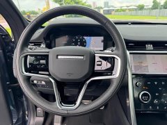 Land Rover Discovery Sport 249PS R-Dynamic S Performance Edition - ფოტო 8