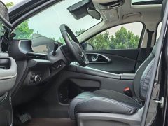 Chery Changan Startuning Lingyun 300T Two-Wheel Drive Star Radiance Edition - ფოტო 10