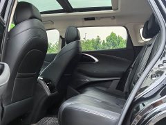 Chery Changan Startuning Lingyun 300T Two-Wheel Drive Star Radiance Edition - ფოტო 11