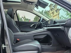Chery Changan Startuning Lingyun 300T Two-Wheel Drive Star Radiance Edition - ფოტო 12