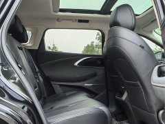 Chery Changan Startuning Lingyun 300T Two-Wheel Drive Star Radiance Edition - ფოტო 13