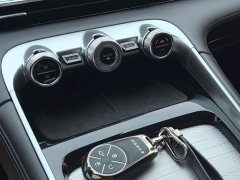 Chery Changan Startuning Lingyun 300T Two-Wheel Drive Star Radiance Edition - ფოტო 14