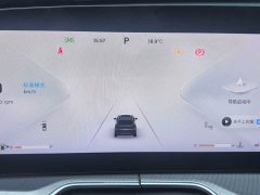 Chery Changan Startuning Lingyun 300T Two-Wheel Drive Star Radiance Edition - ფოტო 15