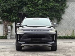 Chery Changan Startuning Lingyun 300T Two-Wheel Drive Star Radiance Edition - ფოტო 2