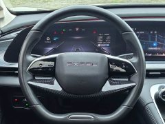 Chery Changan Startuning Lingyun 300T Two-Wheel Drive Star Radiance Edition - ფოტო 7