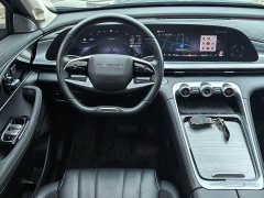 Chery Changan Startuning Lingyun 300T Two-Wheel Drive Star Radiance Edition - ფოტო 8