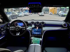 Mercedes-Benz C-Class C 260 L Sport Edition - ფოტო 13