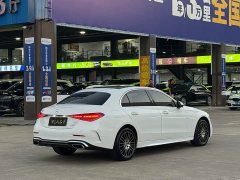 Mercedes-Benz C-Class C 260 L Sport Edition - ფოტო 19