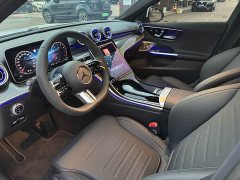 Mercedes-Benz C-Class C 260 L Sport Edition - ფოტო 4