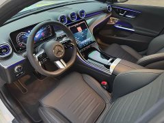 Mercedes-Benz C-Class C 260 L Sport Edition - ფოტო 5
