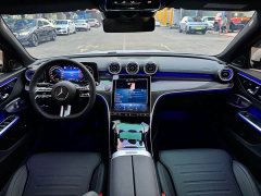 Mercedes-Benz C-Class C 260 L Sport Edition - ფოტო 6