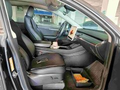 Tesla Model Y Rear-Wheel Drive - ფოტო 11