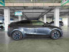 Tesla Model Y Rear-Wheel Drive - ფოტო 3
