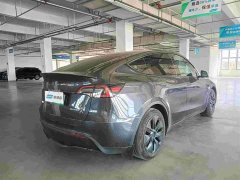 Tesla Model Y Rear-Wheel Drive - ფოტო 4