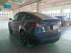 Tesla Model Y Rear-Wheel Drive - ფოტო 6